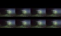 explore malam jumat kliwon