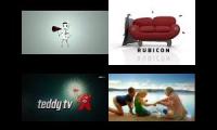 4 Norwegian TV & Film Companies Played At Once