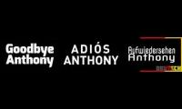 Anthony is Leaving Smosh English Spanish and German