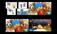 Up to faster 10 parison Pocoyo (2)