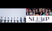 stray kids vocals colores and named