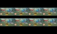 Thumbnail of Watch hour increase by video