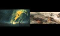 [Battle: Los Angeles] Röyksopp - Running to The Sea (ft. Susanne Sundfør, and Seven Lions Remix)