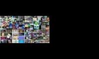 Annoying Goose: The Cookie Jar TV Back