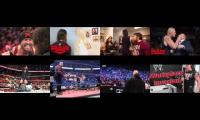 Annoying Goose WWE Edition 7