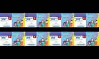 Ayo mencoba halaman 98-99| Senang belajar matematika kelas 6| bangun ruang Limas