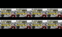 Thumbnail of Diakhir zaman orang kurus akan merobohkan kabah