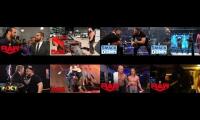 Annoying Goose WWE Edition 8