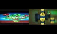 Thumbnail of 2 Noggin And Nick Jr Logo Collections V2609