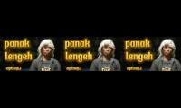 Panak lengeh savaro musik