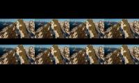 DEEP SLEEPING MUSIC | STRESS RELIEF | SLEEPING MUSIC | MEDITATION MUSIC | RELAXED LABS | UHD | 4K