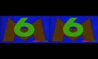 M6 Logo 1997 Effects 2 Combined.