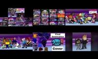 Thumbnail of fnf final destination mashup (32 version)