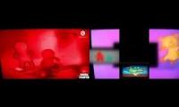 Thumbnail of 2 Noggin And Nick Jr Logo Collection V2714