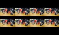 Thumbnail of Membuat Crazy Trike 250cc
