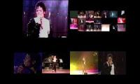 Thumbnail of Billie jean - Dangerous Tour