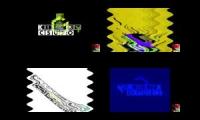 Klasky Csupo Effects 2 Quadparison Is Loud