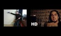 Katana Cover for P. O. D. - Youth of the Nation