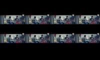 Thumbnail of Playlist blakrakan group