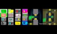 Thumbnail of 2 Noggin And Nick Jr Logo Collections V2057
