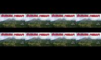 Bukit klangon dan teras merapi jogja