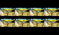 FUNNY MATCH WITH DJ FREEFIRE TAMIL