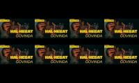 Hal Hebat - Govinda //Lirik Lagu Indonesia Terbaru // Meresap Bangeeettt...