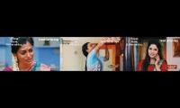 Tamil serial clips and pandian stores bharathi kannama