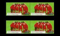 Mengenang Final Liga Champion 2005 Paling Dramatiss..!!! | AC MILAN vs LIVERPOOL