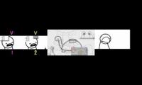 Take Off and ASDF Quadparison
