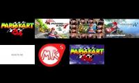 N64 Koopa Troopa Beach Mega Mashup: Original + MK7 + Remixes (Fixed)