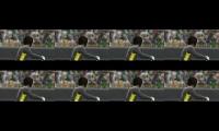 world cup 22 quaification between ghana and nigeria