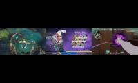 Thumbnail of war of gamming WOW with basic skills