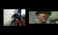 Thumbnail of Katana Cover for We Were Soldiers - Broken Arrow