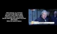 Thumbnail of Boris on the run - hello darkness