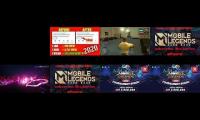 Thumbnail of Mabar online mobile legends