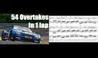 nurburgring and beethoven
