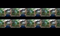 Thumbnail of Bermain sepedah bersama