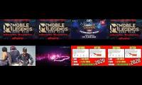 Mabar online mobile Legends