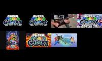 Thumbnail of Beach Bowl Galaxy Ultimate Mashup: Perfect Edition (8 Songs) (Fixed) 3