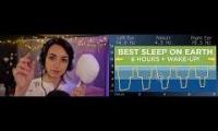 Gibi ASMR and Binaural Beats