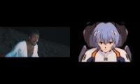 Thumbnail of Jesus Christ Evangelion
