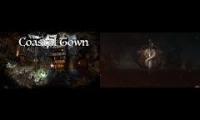 Thumbnail of down by the docks in the old dock ward