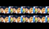 Thalapathy vijay dialogues mashup