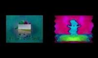 Thumbnail of 2 Noggin And Nick Jr Logo Collection V2726