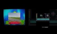 2 Noggin And Nick Jr Logo Collections V2058