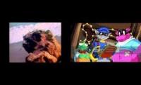 Thumbnail of Deborah Blando - Innocence (Official Music Video vs. My Sly Cooper Fan Music Video Mashup)