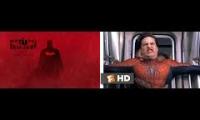 The Batman X Spider-Man