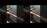Thumbnail of mancing cirata lagi||hasilnya puas banget