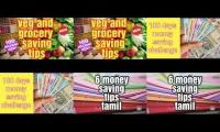 Money savings tips in tamil